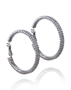 Серьги La primavera