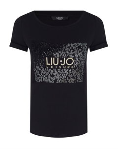 Футболка Liu jo