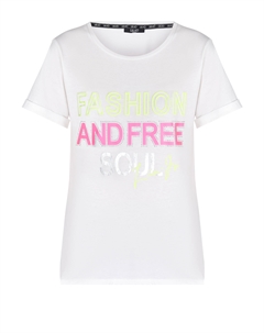 Футболка Liu jo