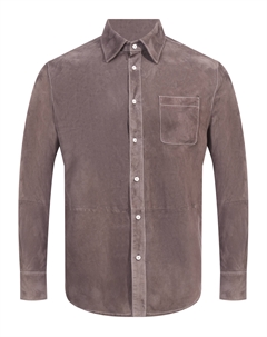 Рубашка Mandelli