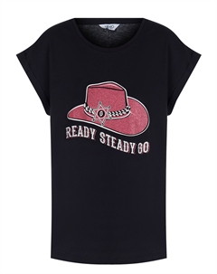 Футболка Liu jo