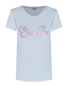 Футболка Liu jo