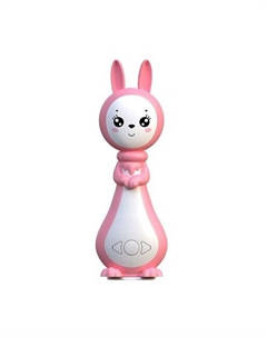 Интерактивная игрушка Зайчик Няня для новорожденных детей Berttoys