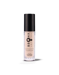 Консилер увлажняющий Flawless Fusion Bronx colors