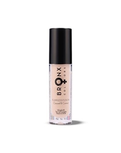 Консилер увлажняющий Flawless Fusion Bronx colors