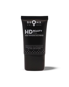 Праймер для маскировки пор HD Beauty Fill 20 Bronx colors