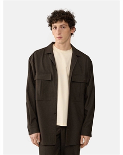 Рубашка Edder