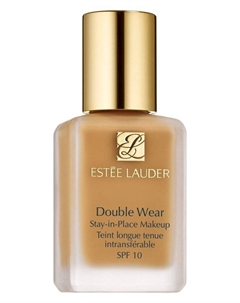 Устойчивый тональный крем SPF10 Double Wear, оттенок 3N2 Wheat Estee lauder