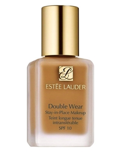 Устойчивый тональный крем SPF10 Double Wear, оттенок 3C3 Sandbar Estee lauder
