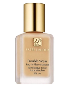 Устойчивый тональный крем SPF10 Double Wear, оттенок 1N1 Ivory Nude (30ml) Estee lauder