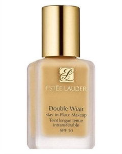 Устойчивый тональный крем SPF 10 Double Wear, оттенок 2W2 Rattan (30ml) Estee lauder