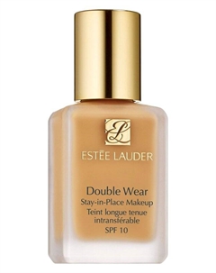 Устойчивый тональный крем SPF10 Double Wear, оттенок 2W1 Dawn Estee lauder