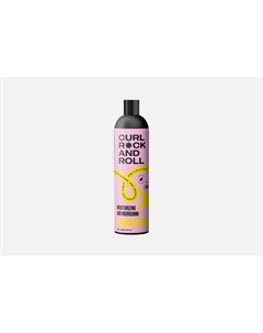 Кондиционер для волос MOISTURIZING AND NOURISHING 270 мл Curl rock and roll