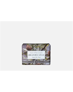 Мыло Argan de l'Atlas 100 г Tade