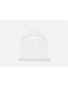 Блюдо для лимона с крышкой БЕЙЗИК, 100 мм 1 шт Pasabahce