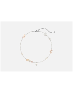 Колье Нескучная классика 1 шт Ginadreams