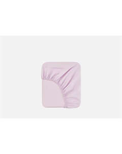 Простыня на резинке Pale Lupine, 200x200 1 шт Morфeus