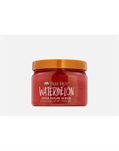 Сахарный скраб для тела Watermelon 510 г Tree hut