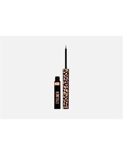 Подводка для глаз Waterproof eyeliner 0.8 мл Stellary