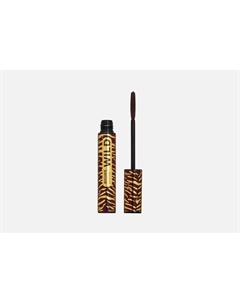 Тушь для ресниц Mascara Wild 12 мл Stellary