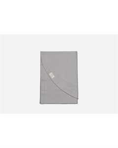 Скатерть овальная Однотонная, 160х210 см 1 шт Elpida