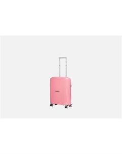 Чемодан Santorini Plus 2.0 Cloud Pink Robinzon