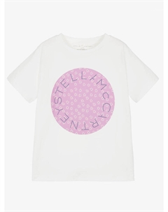 Футболка Stella mccartney