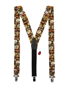 Подтяжки Bretelle&braces