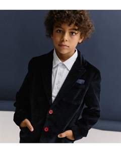 Пиджак для мальчика Original marines