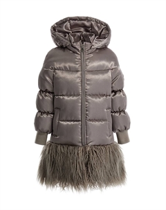 Куртка для девочки Original marines