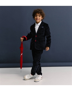 Брюки для мальчика Original marines