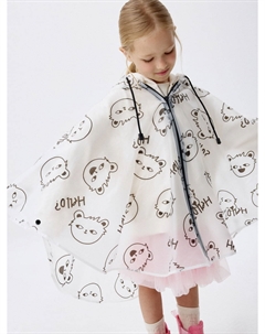 Дождевик с «Вигге» детский Sela