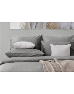 Набор наволочек Stripe Premium Verossa