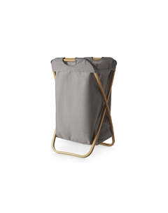 Корзина для белья Nature Hoff