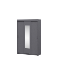 Шкаф-купе Капри Hoff