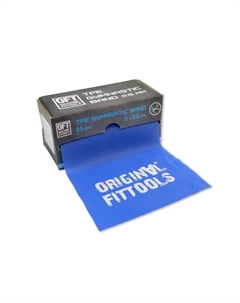 Эспандер ленточный 600х15х0,05 см TPE FT-TPEROLL-0.5 Original fittools