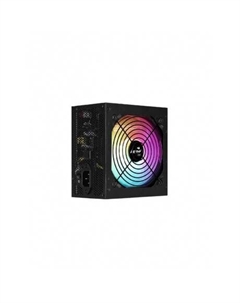 Блок питания Aerocool 850W (KCAS PLUS GOLD 850W)