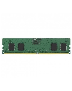 Память оперативная DDR5 Kingston 8Gb 4800MHz pc-38400 (KVR48U40BS6-8)