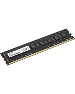 Модуль памяти DDR3 4GB HKED3041AAA2A0ZA1/4G PC3-12800 1600MHz CL11 1.5V RTL Hikvision