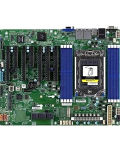 Серверная материнская плата H12SSL-I, OEM Supermicro