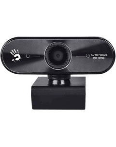 Web-камера Bloody GK30, черный A4tech