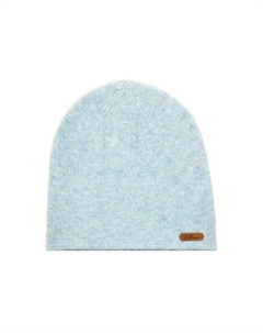 Шапка бини из смесовой шерсти Mellizos