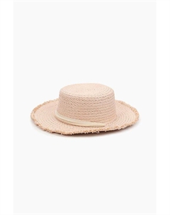 Шляпа плетеная Hatparad