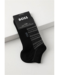 Носки короткие 2 пары Boss