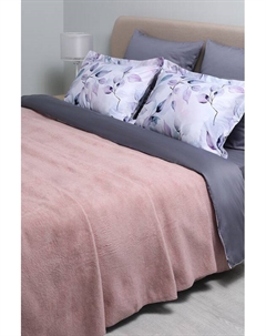 Плед двусторонний Pappel