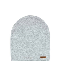Шапка бини из смесовой шерсти Mellizos