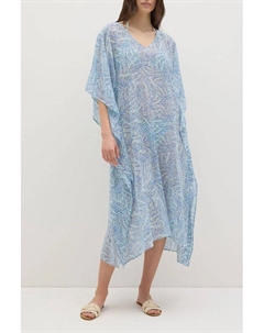 Платье-туника пляжное с принтом Ovs