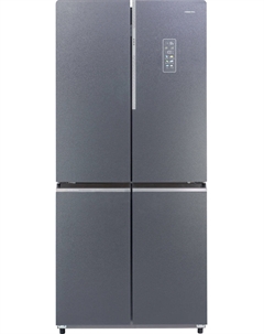 Многокамерный холодильник RFQ-590G GT inverter Hiberg