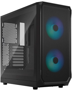 Компьютерный корпус Fractal Design Focus 2 RGB Black (FD-C-FOC2A-03) Fractal design