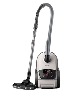 Пылесос с мешком для сбора пыли Philips XD8042/10